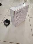 Sporganic Mini Laminar Flow Hood with HEPA Filter