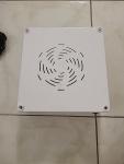 Sporganic Mini Laminar Flow Hood with HEPA Filter