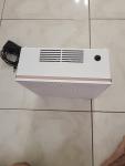 Sporganic Mini Laminar Flow Hood with HEPA Filter