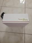 Sporganic Mini Laminar Flow Hood with HEPA Filter