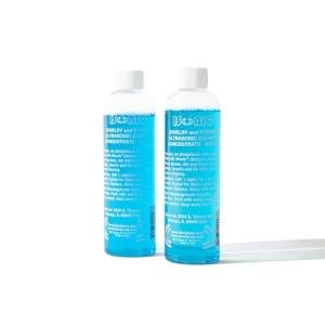 iSonic Ultrasonic Jewelry Cleaning Solution Concentrate Pack