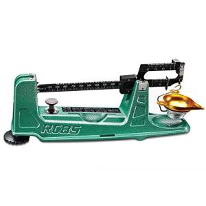 RCBS M1000 Mechanical Scale - Green