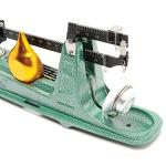 RCBS M1000 Mechanical Scale - Green