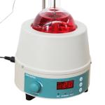 Digital Heating Mantle with Magnetic Stirrer, 2000ml