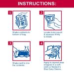 Nortech Labs InstaKool Cold Compress 5x7
