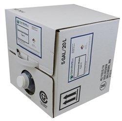 20L Type II ASTM Deionized Water Cubitainer