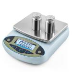 High Precision 6000g Digital Gram Scale