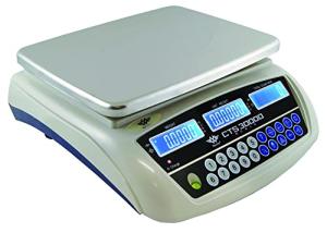 My Weigh SCMCTS30000 Counting Scale 30kg x 0.5g