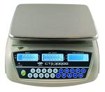 My Weigh SCMCTS30000 Counting Scale 30kg x 0.5g