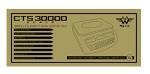 My Weigh SCMCTS30000 Counting Scale 30kg x 0.5g