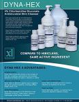 Dyna-Hex Antiseptic Skin Cleanser 4oz