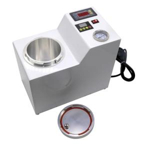 Koultona 4-In-1 Portable Dental Polymerizing Machine