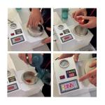 Koultona 4-In-1 Portable Dental Polymerizing Machine