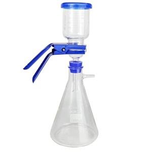 Borosilicate Glass Vacuum Filtration Assembly Kit
