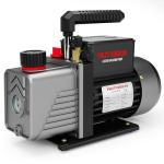 4.5CFM Rotary Vane Vacuum Pump for HVAC