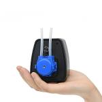 Kamoer KCP-X Mini Peristaltic Pump for Labs