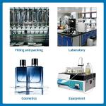 Kamoer KCP-X Mini Peristaltic Pump for Labs
