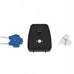 Kamoer KCP-X Mini Peristaltic Pump for Labs