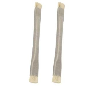 Yctze 2pcs ESD Brushes for Electronics Cleaning