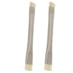 Yctze 2pcs ESD Brushes for Electronics Cleaning