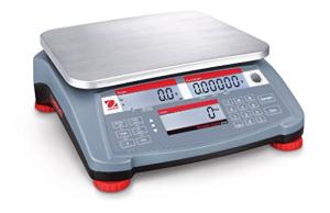 Ohaus Ranger 3000 Bench Scale, 15 kg
