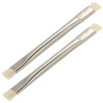 Yctze 2pcs ESD Brushes for Electronics Cleaning