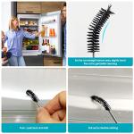 RayTour Extra-Thick Flexible Drain Cleaning Brush