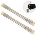 Yctze 2pcs ESD Brushes for Electronics Cleaning