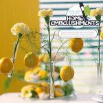 25 Clear Plastic Test Tubes with Cork Stoppers