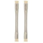 Yctze 2pcs ESD Brushes for Electronics Cleaning
