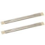 Yctze 2pcs ESD Brushes for Electronics Cleaning