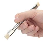 Yctze 2pcs ESD Brushes for Electronics Cleaning
