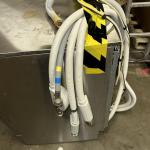 Miele GG05 Laboratory Glassware Washer Model PG 8583