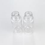 12-Pack 15ml Plastic Dropper Bottles
