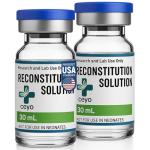 30ml Glass Dropping Bottles - 2 Pack