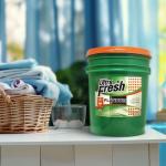 Ultra Fresh 5 Gallon Laundry Detergent for All Machines