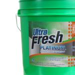 Ultra Fresh 5 Gallon Laundry Detergent for All Machines
