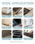 Crevice Cleaning Brush - Perfect for Grout Scrubbing