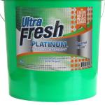 Ultra Fresh 5 Gallon Laundry Detergent for All Machines