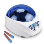 NORJIN Benchtop Centrifuge for Lab Use