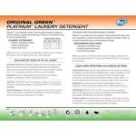 Ultra Fresh 5 Gallon Laundry Detergent for All Machines