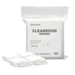 Synvicovan Lint-Free Cleanroom Wipers 4"x4