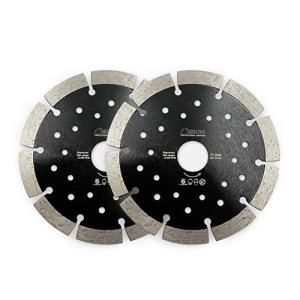 5" Diamond Cutting Blades for Angle Grinder