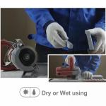 5" Diamond Cutting Blades for Angle Grinder