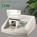 110V 35W High Speed Dental Capsule Mixer