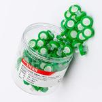 100pcs ADAMAS-BETA Syringe Filters, 0.22μm, 13mm