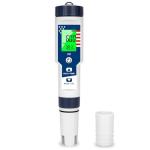 CIZTADA 4-in-1 Hydrogen Water Tester Meter