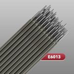 ARCCAPTAIN E6013 1/8" 5LB Carbon Steel Welding Rods