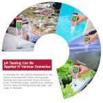 Digital Hydrogen Water Tester with pH and TDS