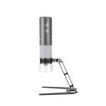 Adjustable Aluminum Stand for Digital Microscopes